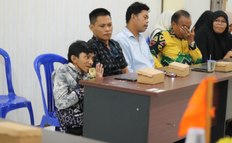 rapat
