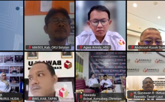 rapat
